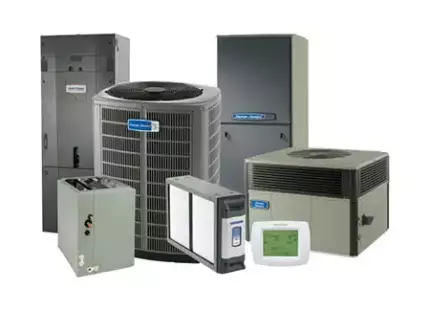 Trust Five Star Heating & A/C, an independent American Standard dealer in Dallas