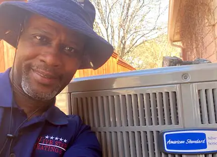 Owned and operated by the original founder, Five Star Heating & A/C provides quality AC repair in Dallas